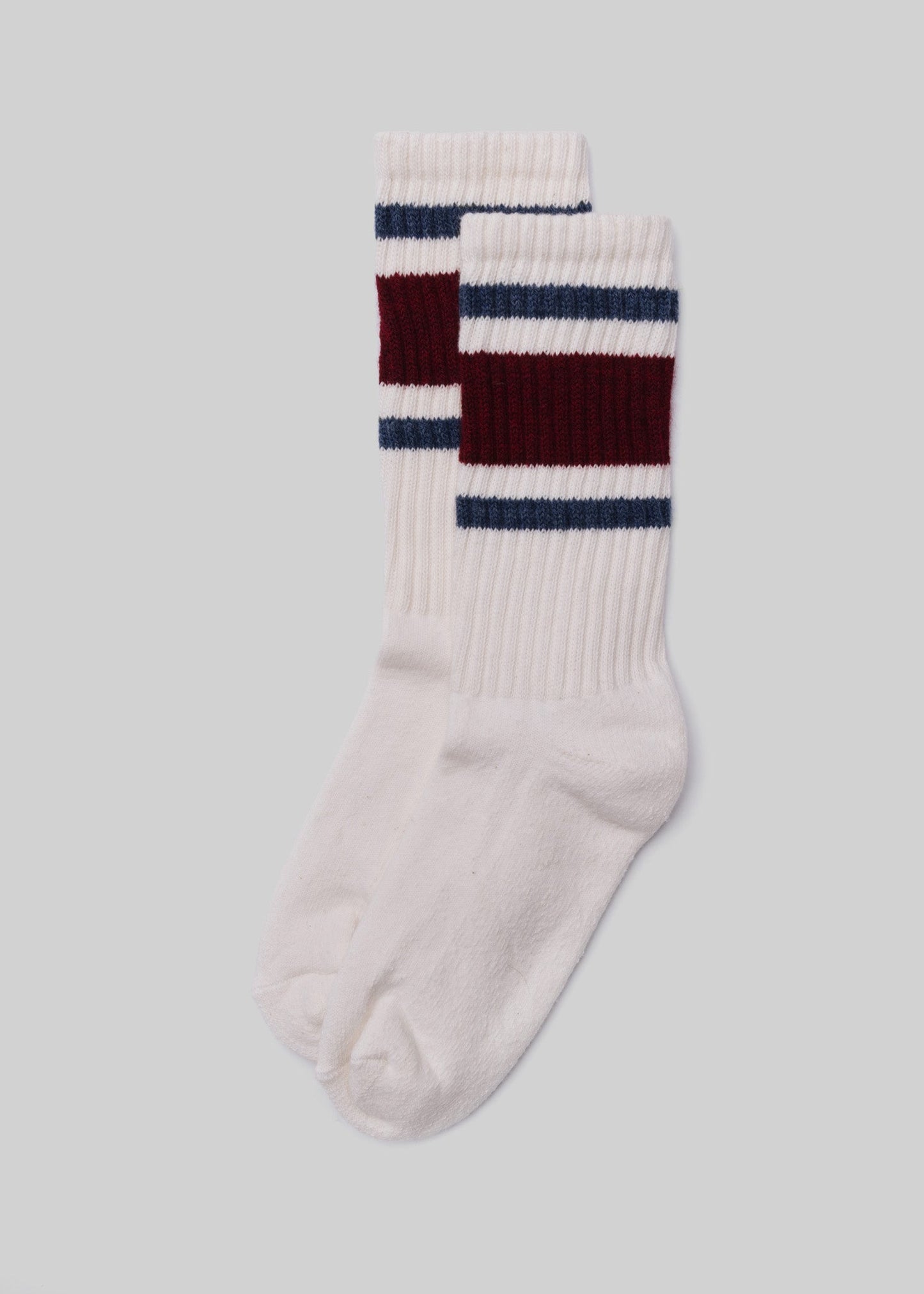 The Retro Stripe