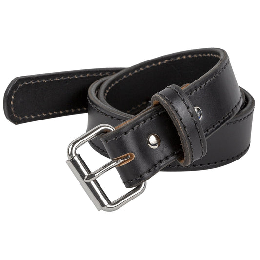 The Ultimate EDC Belt | Leather Everyday Carry / Gun Belt | Made in the USA | Lifetime Warranty