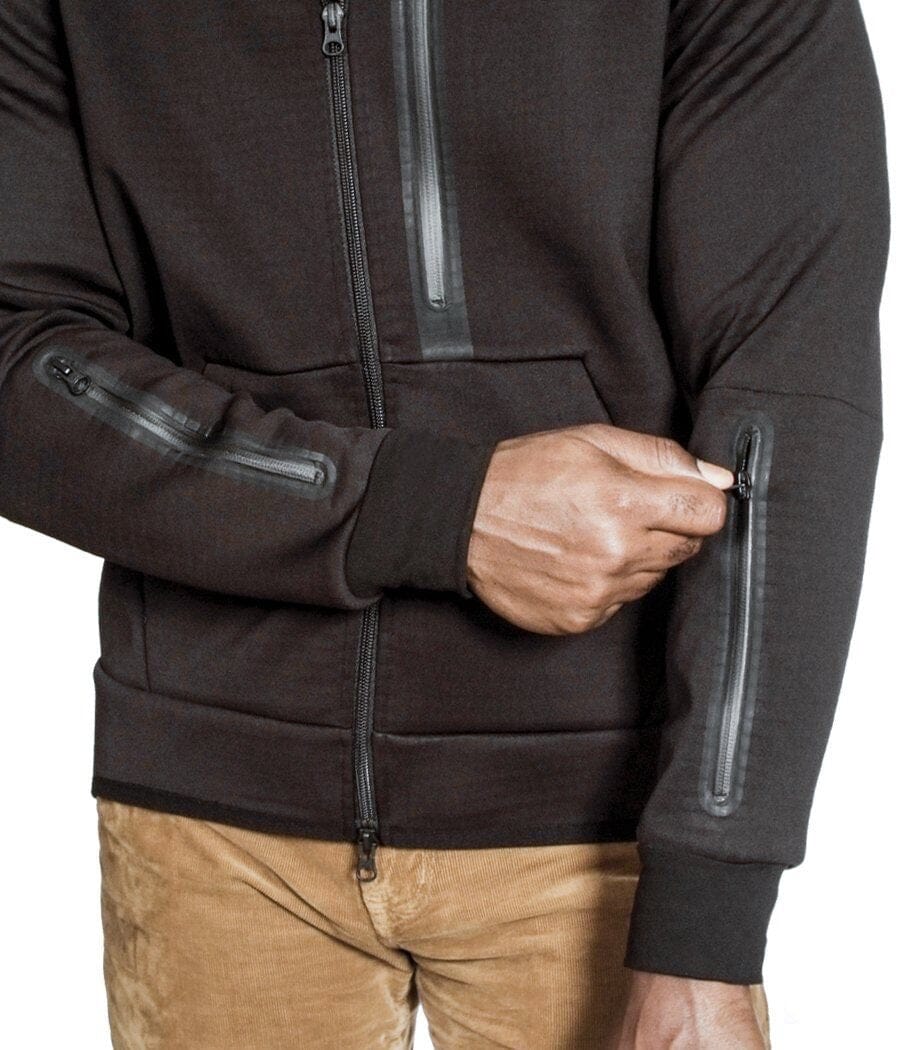 Rendition Jacket Elite -