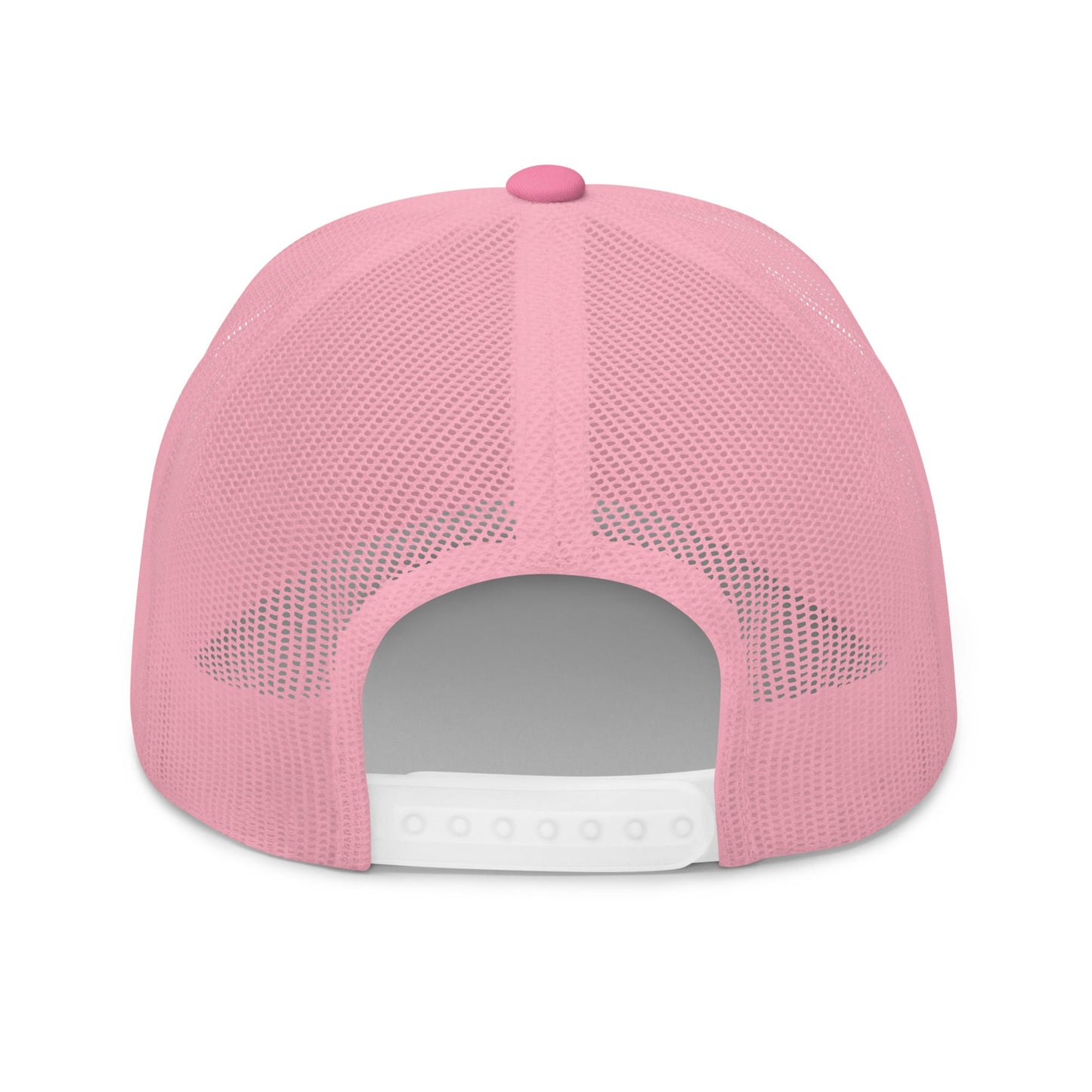 Titties Trucker Hat (No.2)