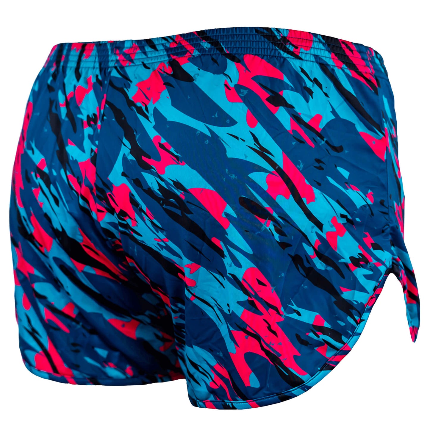 Ranger Panty Mil Style Silkies Training Shorts | 2.5"