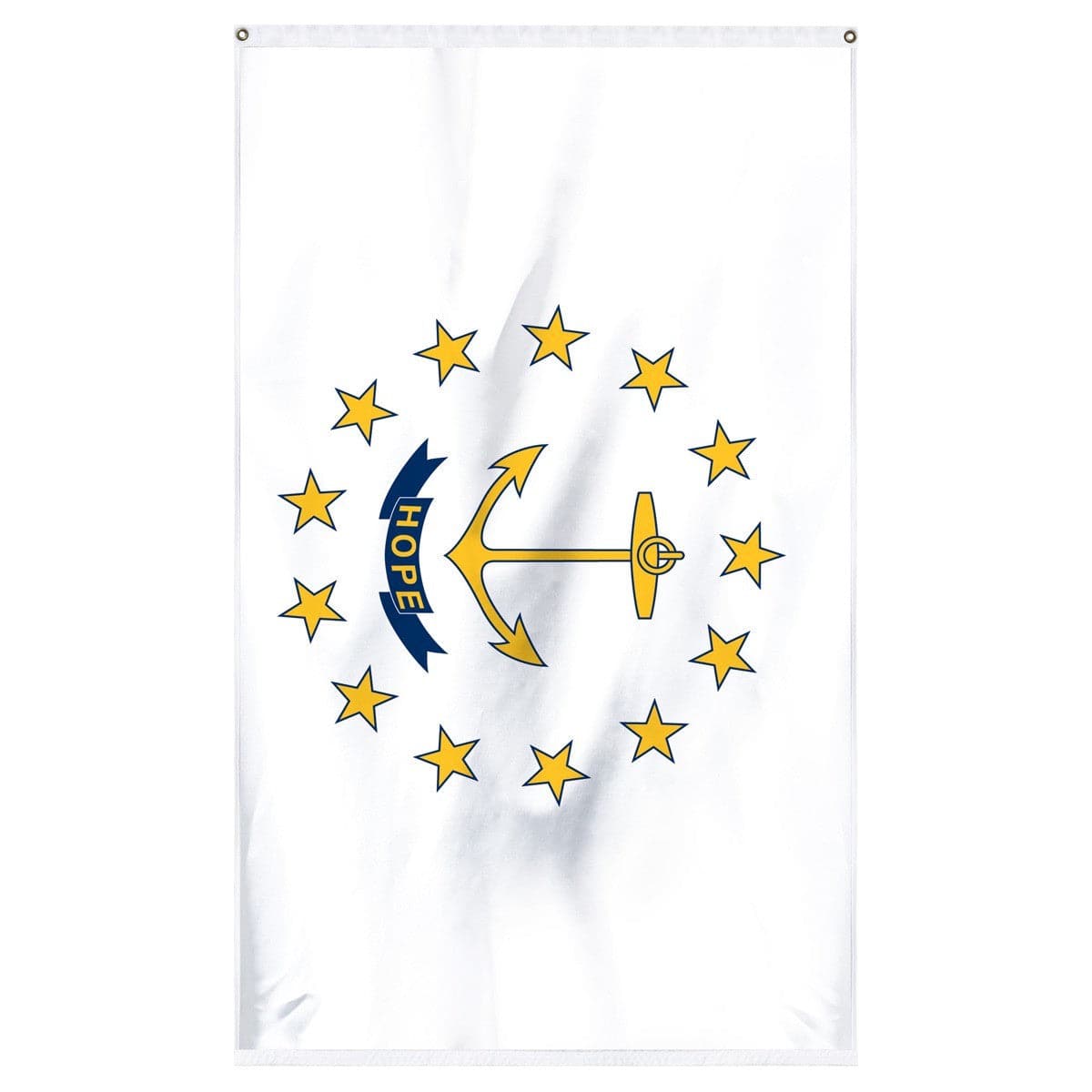 Rhode Island State Flag