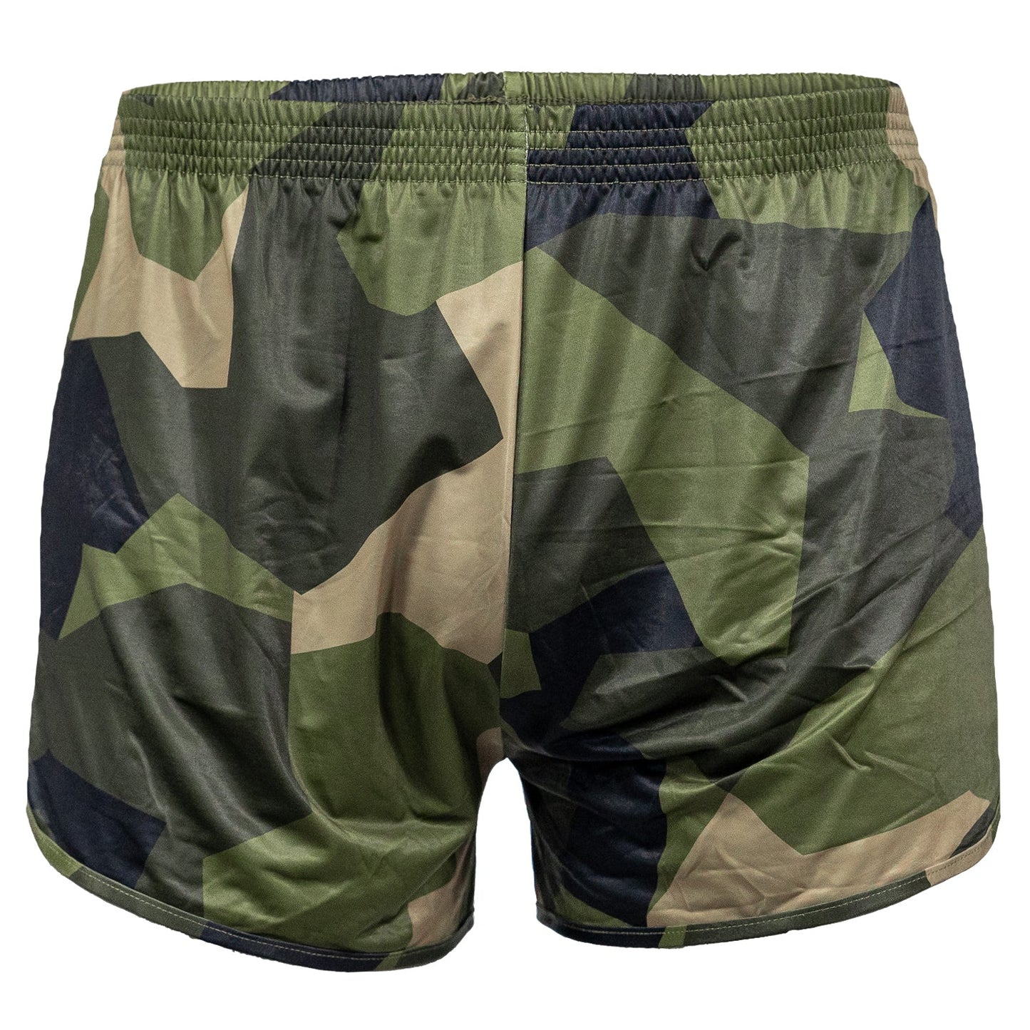 Ranger Panty Mil Style Silkies Training Shorts New Summer | 2.5"