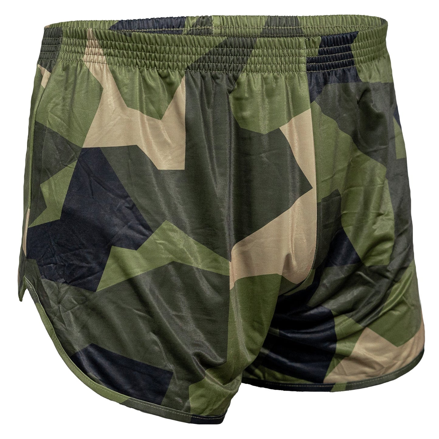 Ranger Panty Mil Style Silkies Training Shorts New Summer | 2.5"