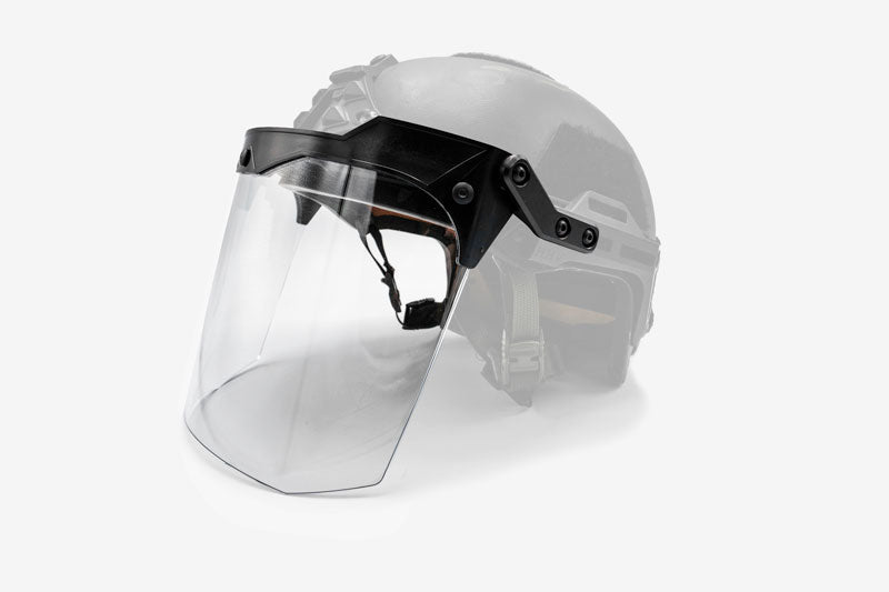 HHV Tactical Face Shield