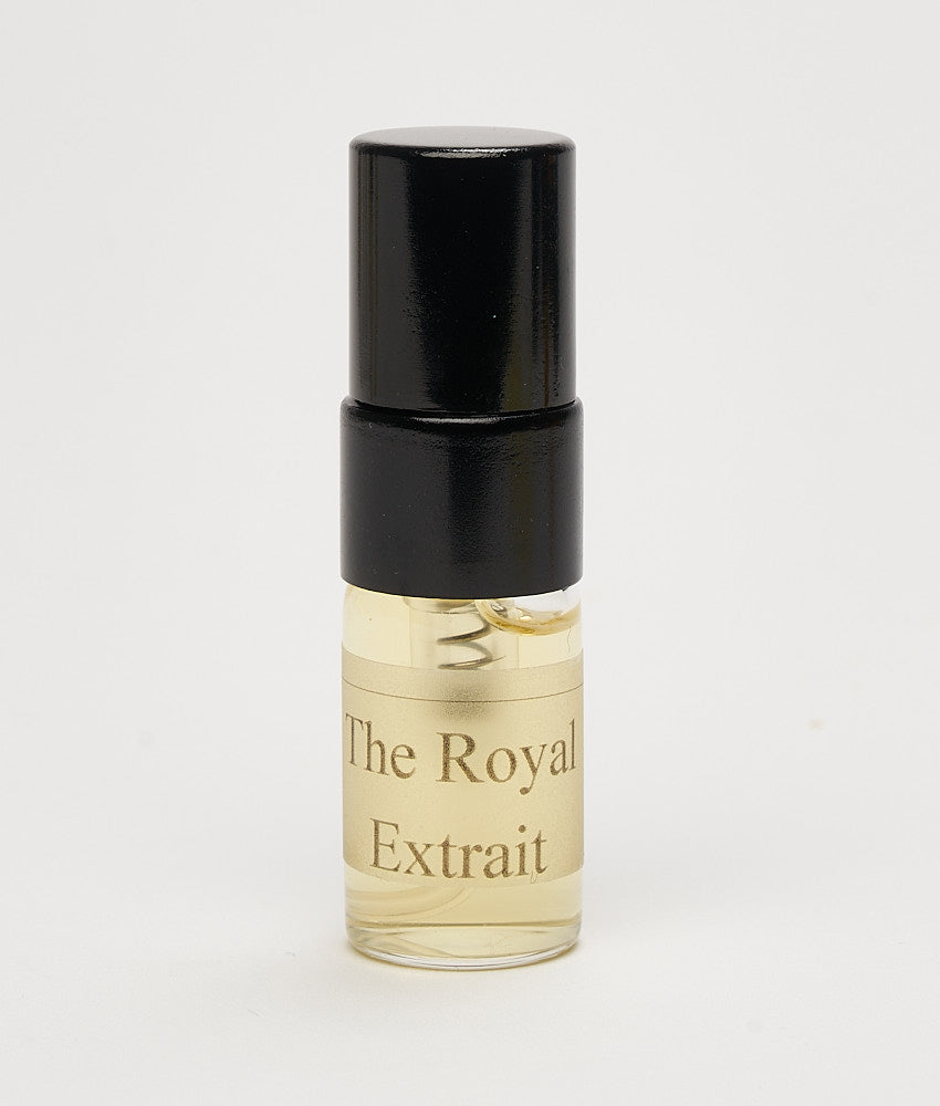 The Royal  Extrait