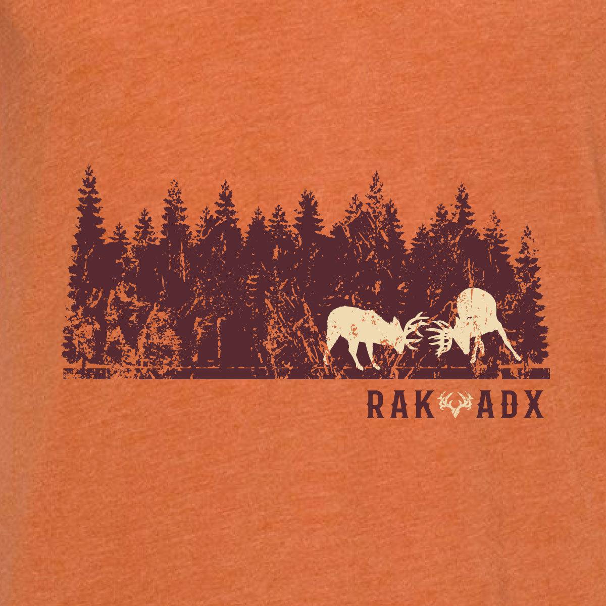 Rut Struck Tee