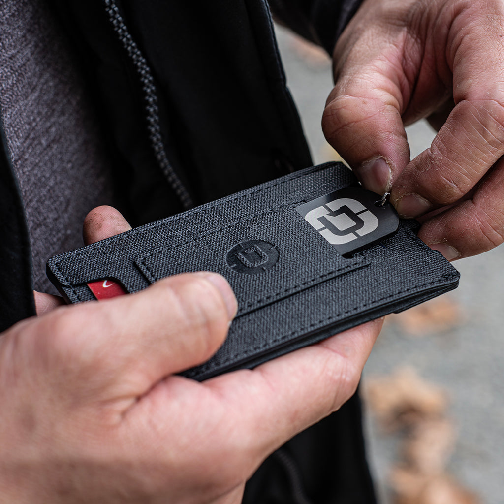 S1 STEALTH™ WALLET