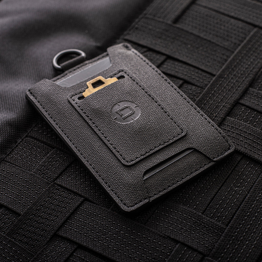 S1 STEALTH™ WALLET