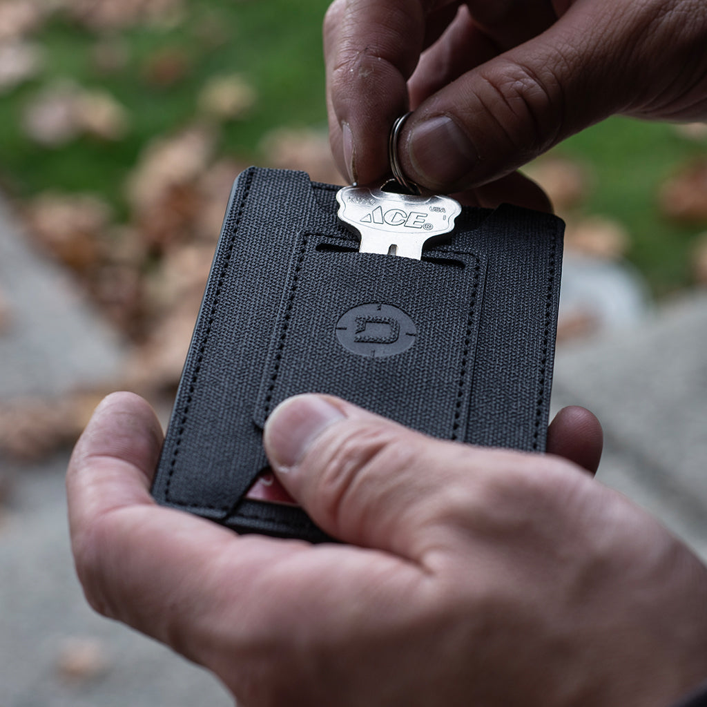 S1 STEALTH™ WALLET