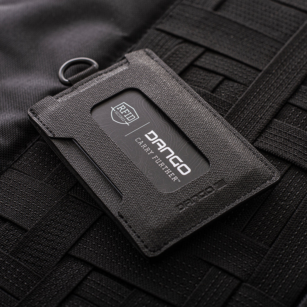 S1 STEALTH™ WALLET