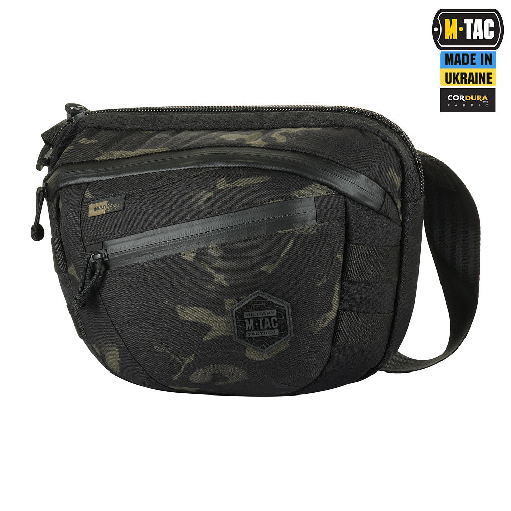 M-Tac Elite Sphaera Hex Large Bag Gen II