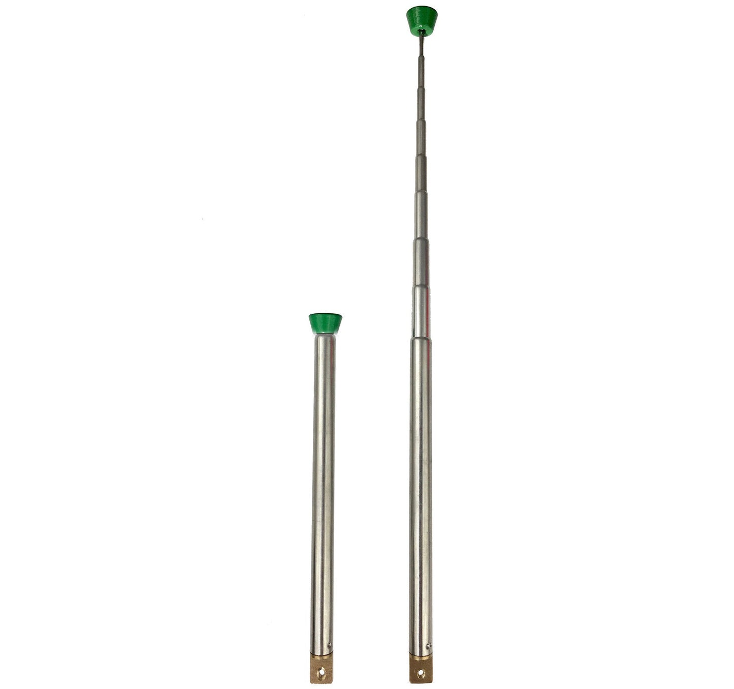 Spare Antenna For ( GP-7 SSB Radio ) - Green Tip