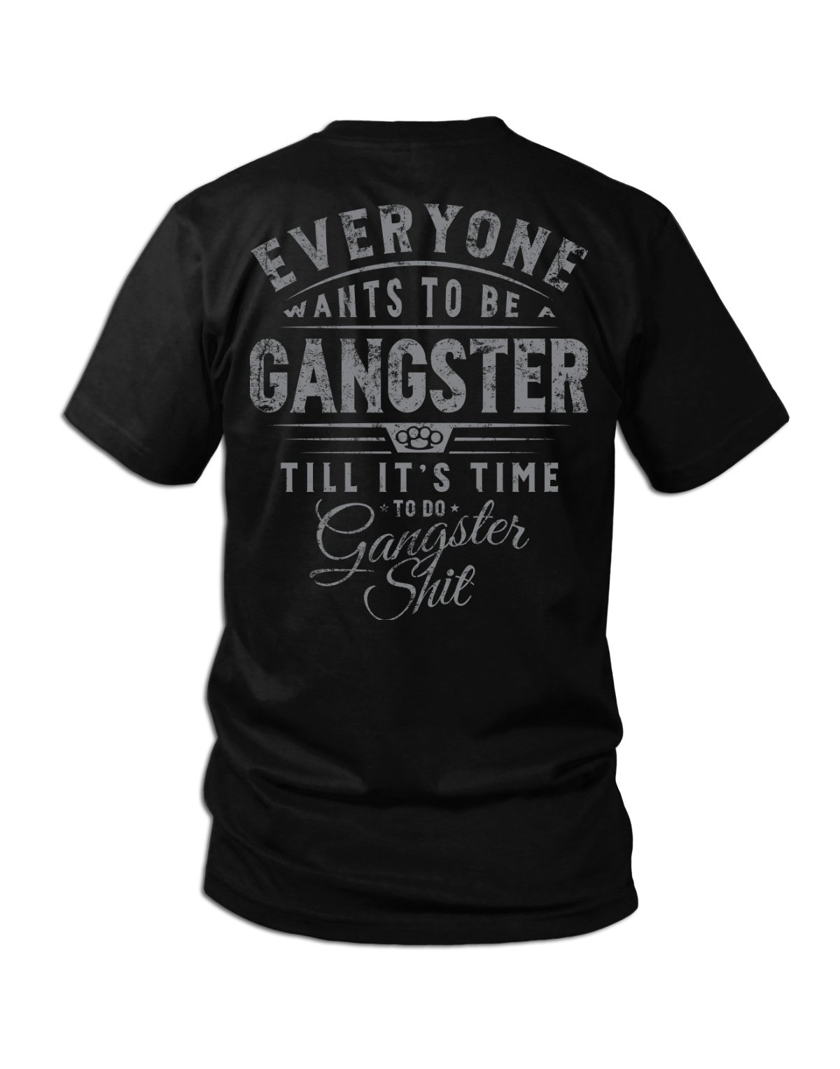 Gangster