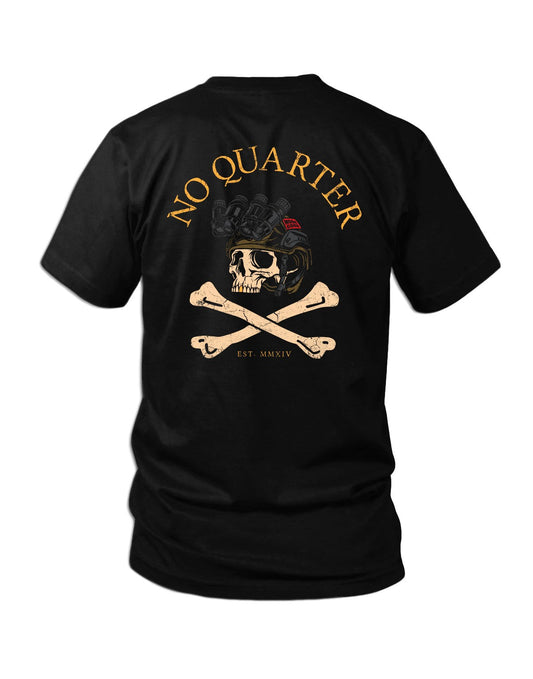 No Quarter