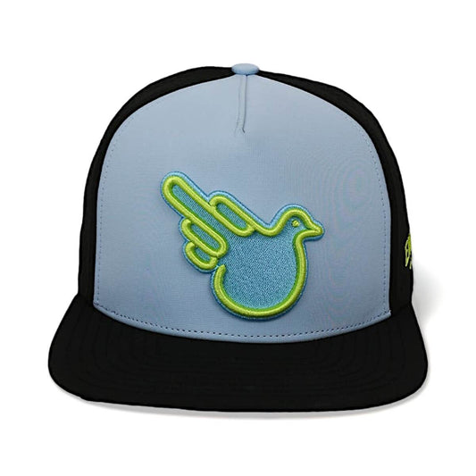 SeaBird SnapBack Hat