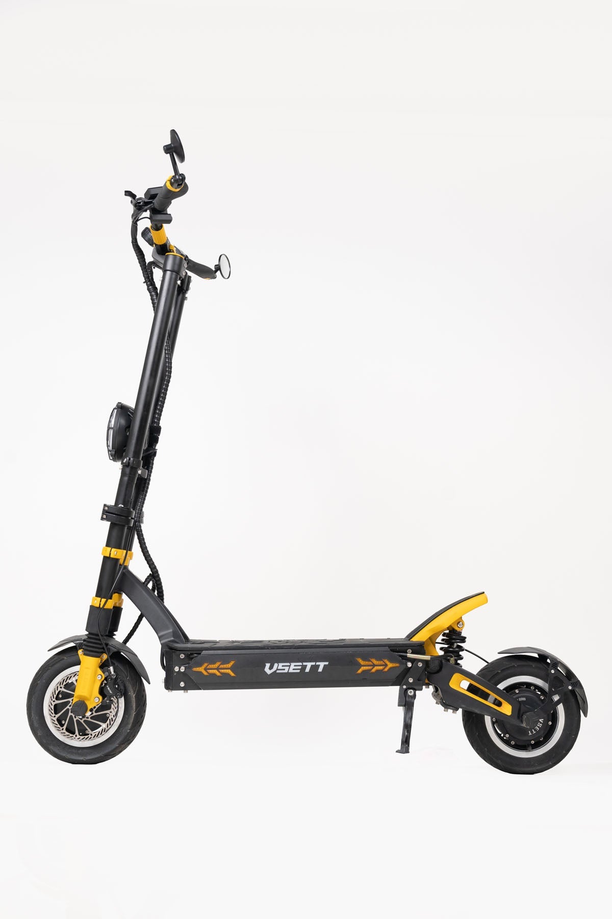 VSETT 11+ Super 72 Electric Scooter (6 Month warranty)