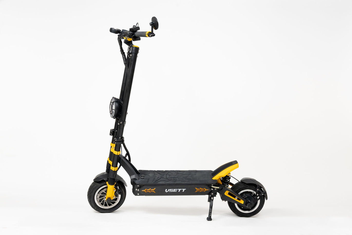 VSETT 11+ Super 72 Electric Scooter (6 Month warranty)