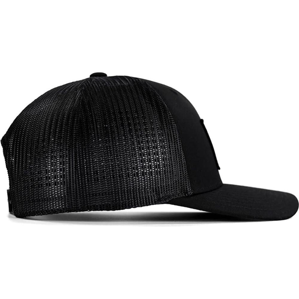 TACTICAL ATHLETE™ AMERICAN MADE SNAPBACK