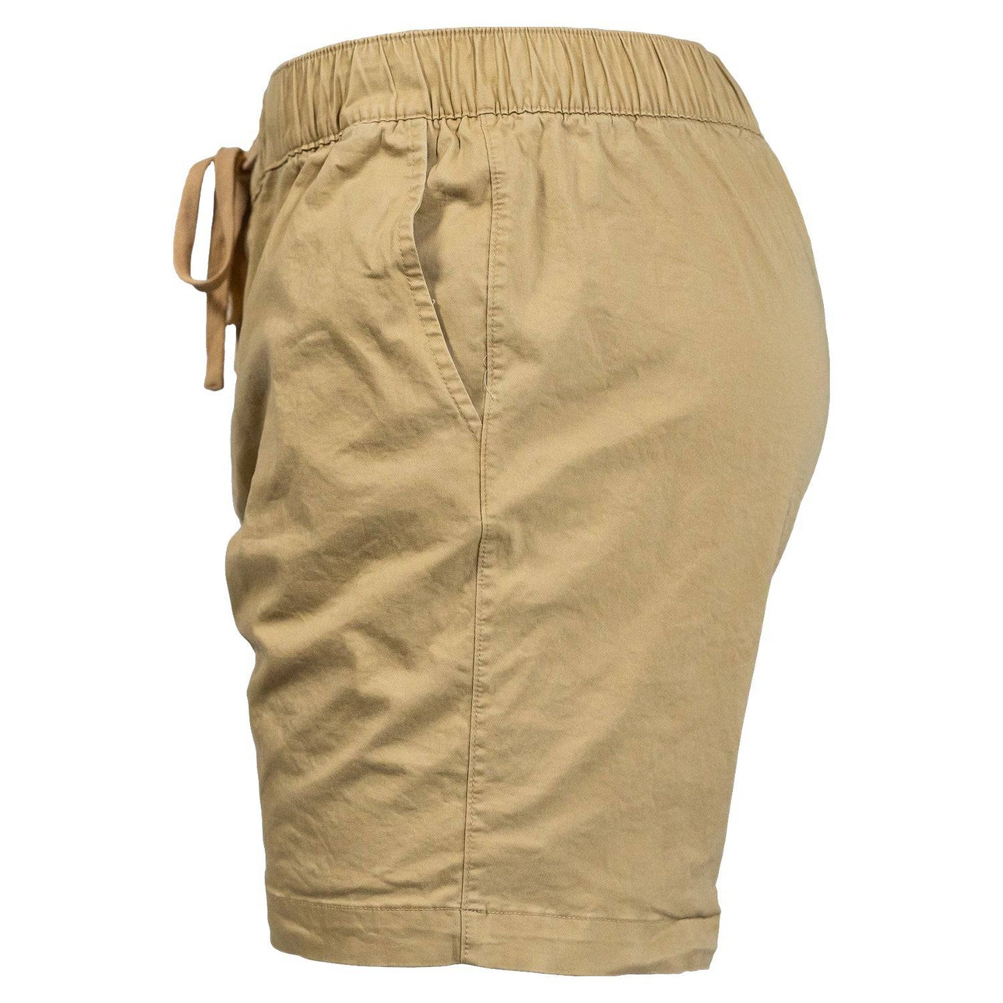 Chico Flex Men's Casual Shorts | 6"