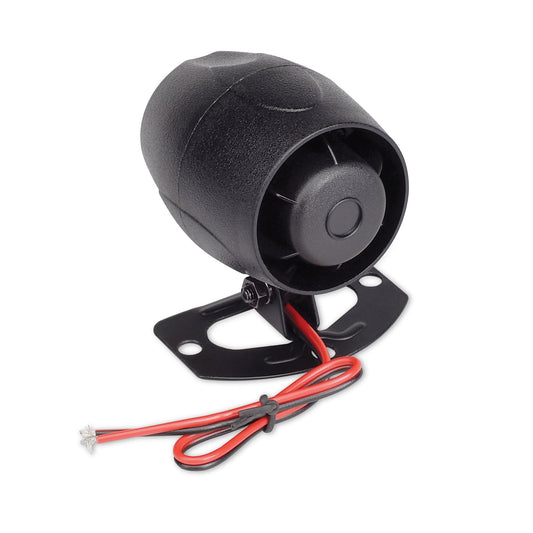 Magnadyne ALA108-MN | 75SL Mini Siren for the Security & Keyless Entry Systems