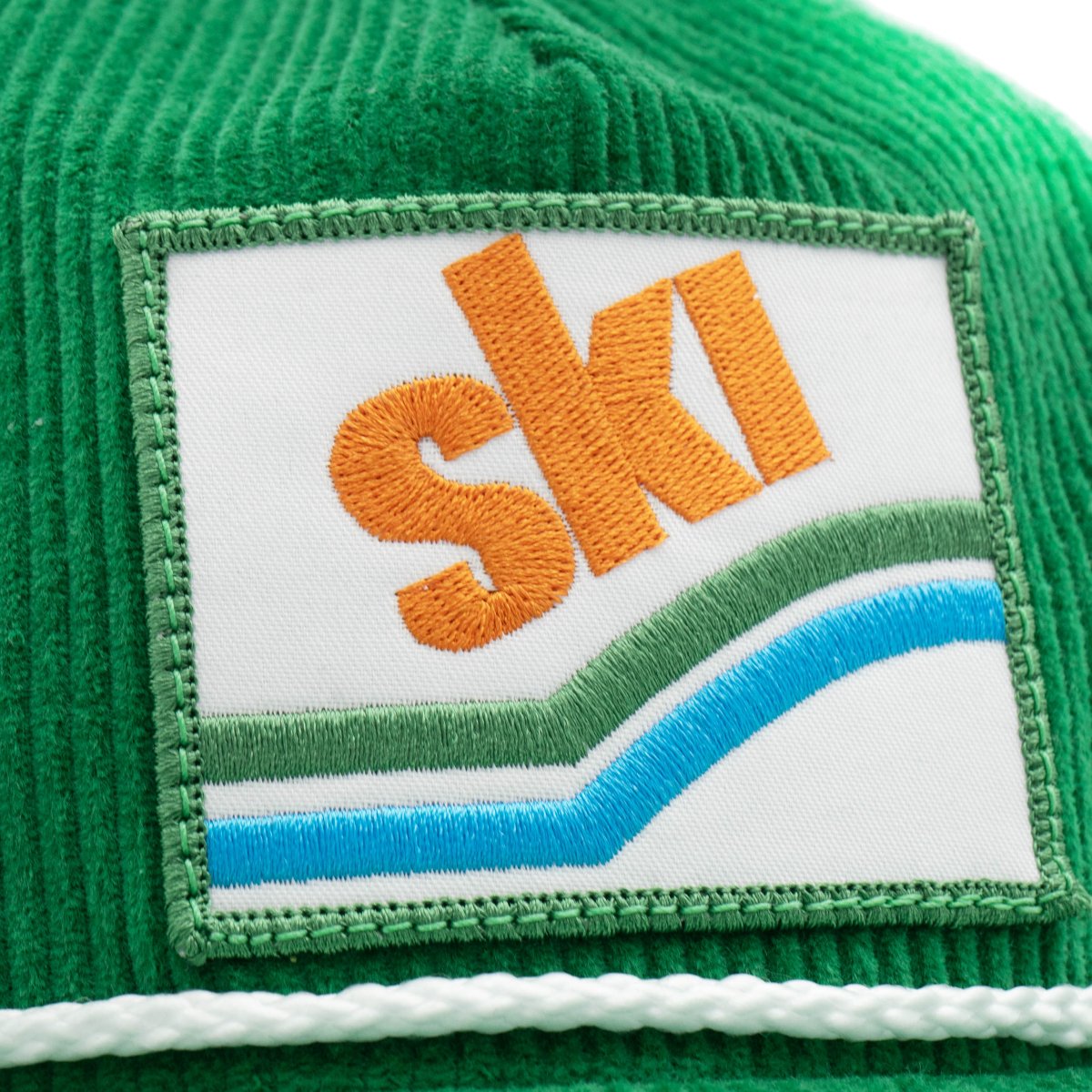 ski