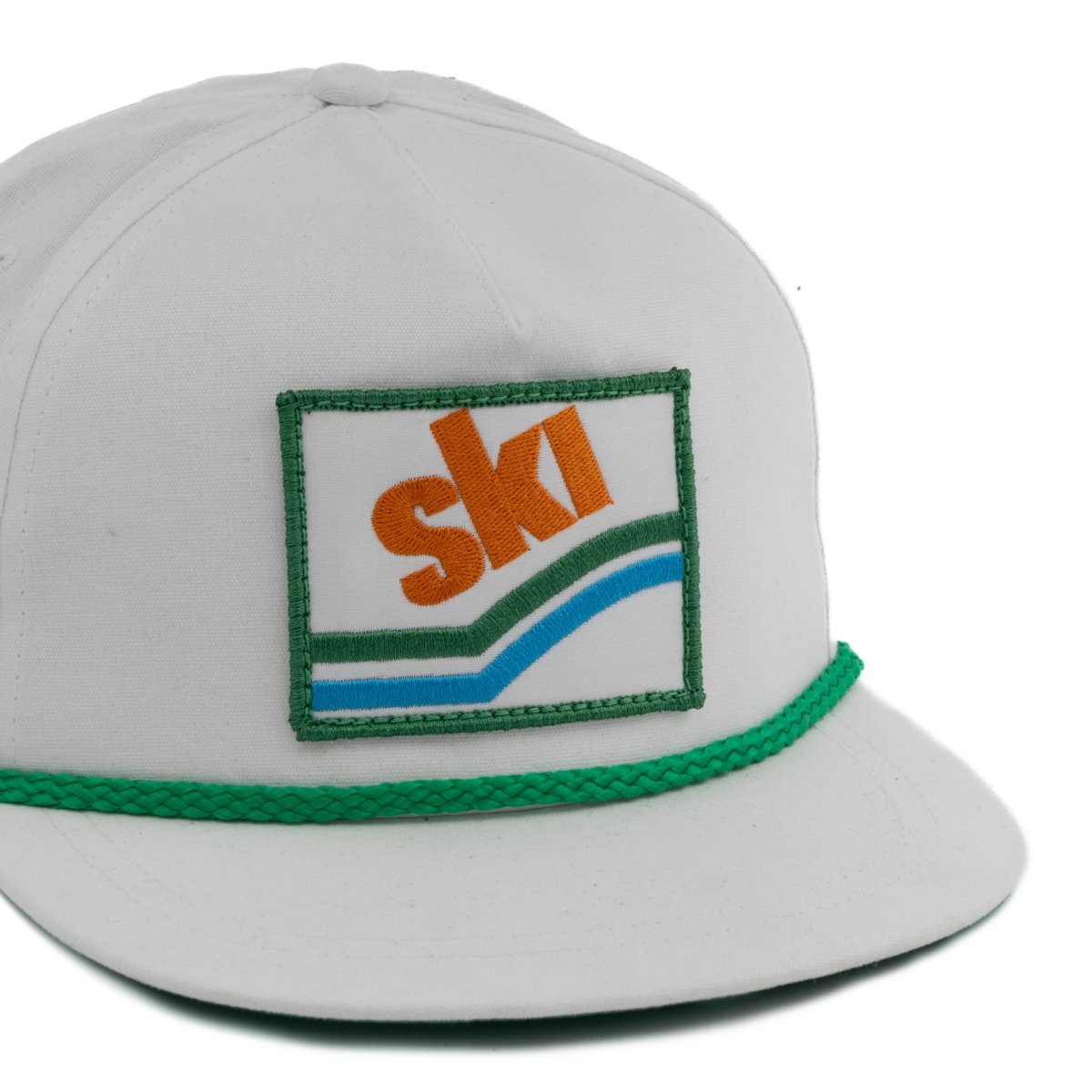 ski