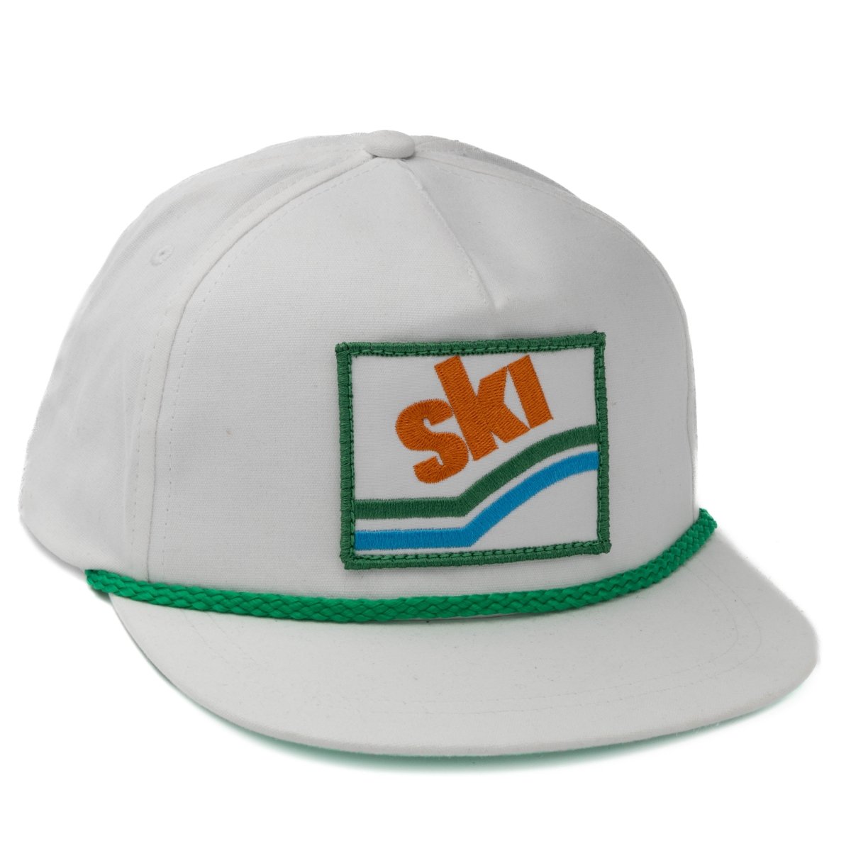 ski