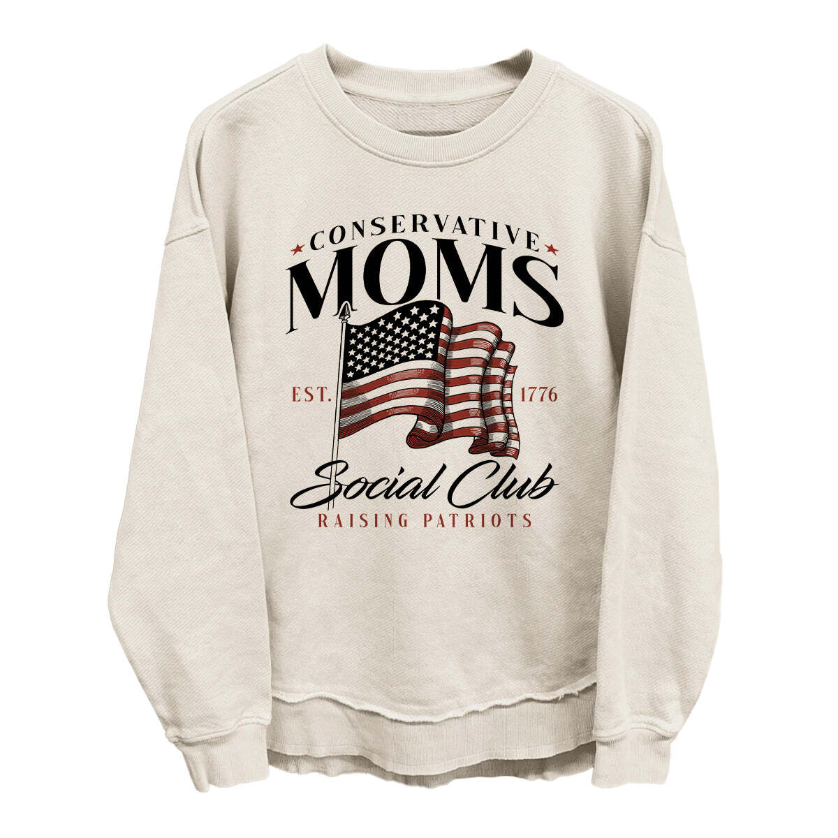 Conservative Moms Social Club