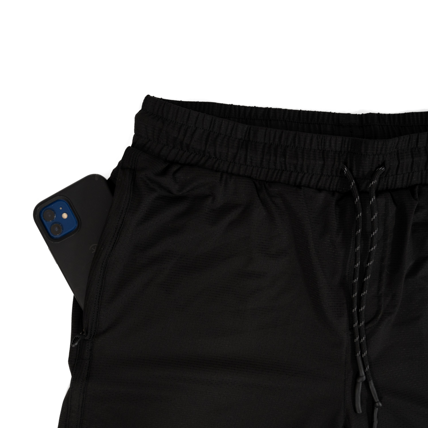 2i1 Lite Gym Shorts - 7 Inch