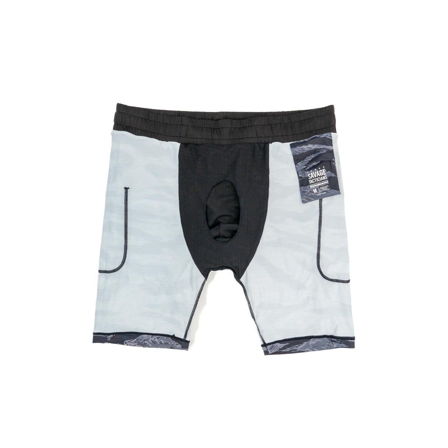 2i1 Lite Gym Shorts - 5 Inch