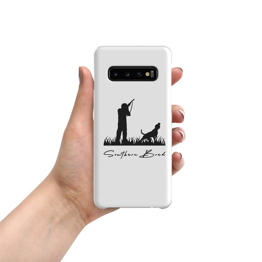 Southern Bred Phone Case for Samsung