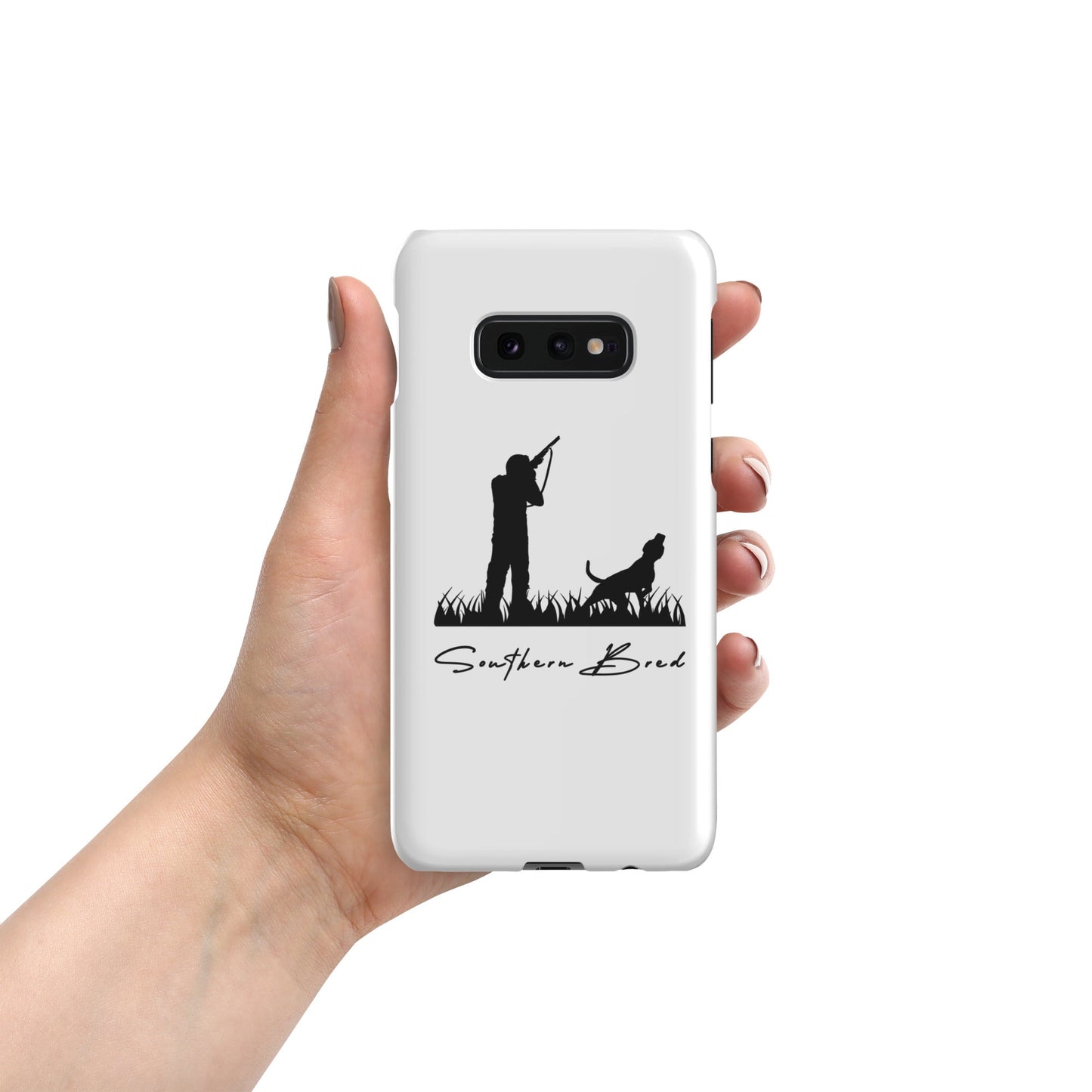 Southern Bred Phone Case for Samsung