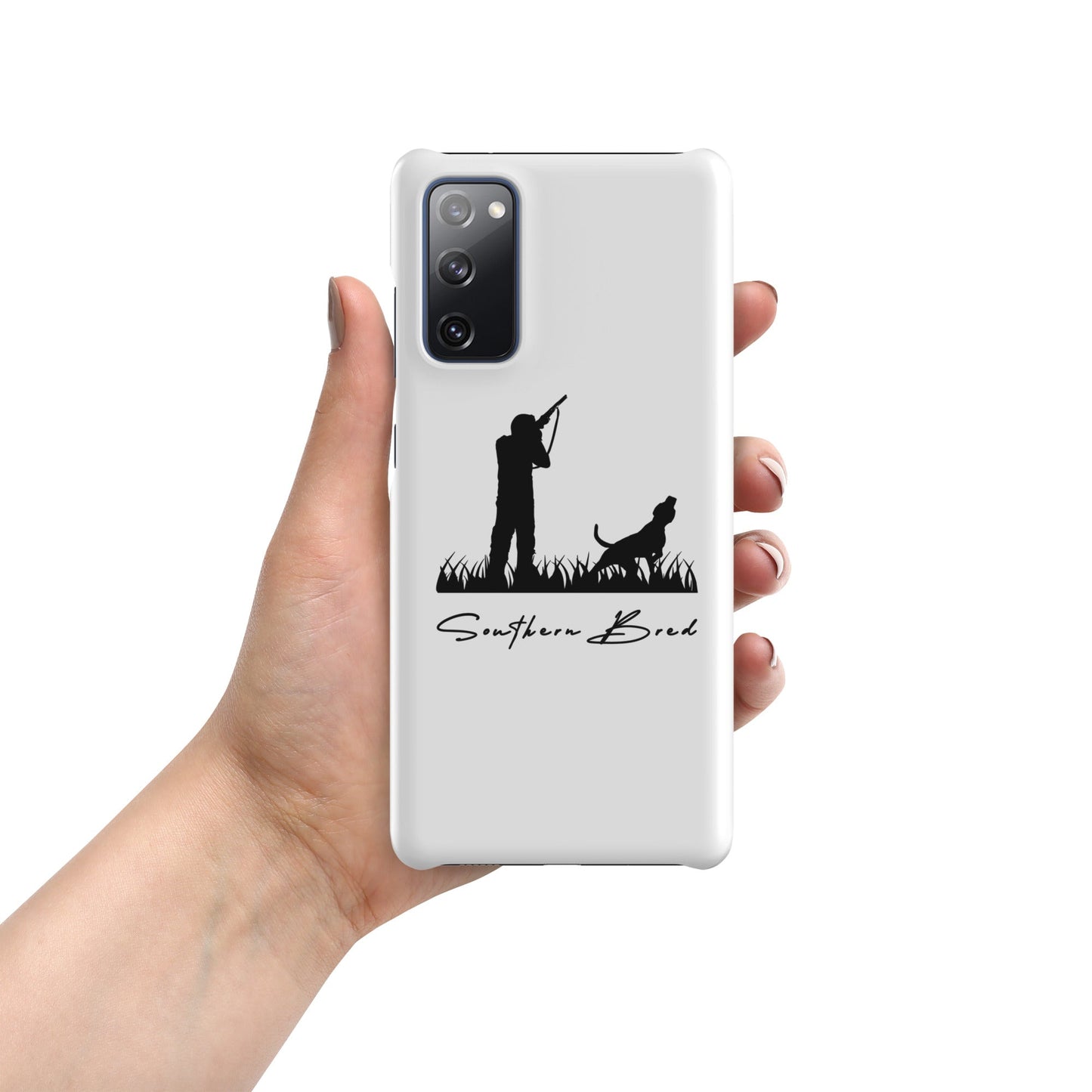 Southern Bred Phone Case for Samsung