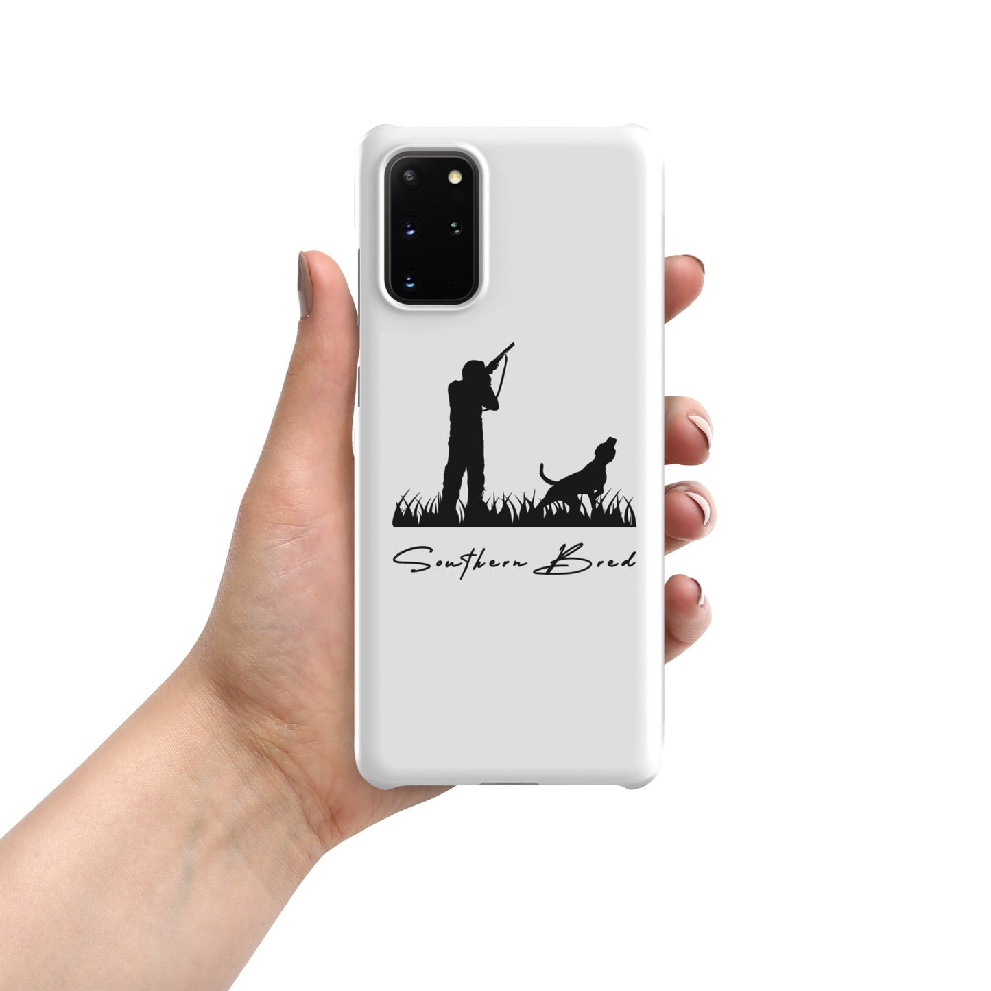 Southern Bred Phone Case for Samsung