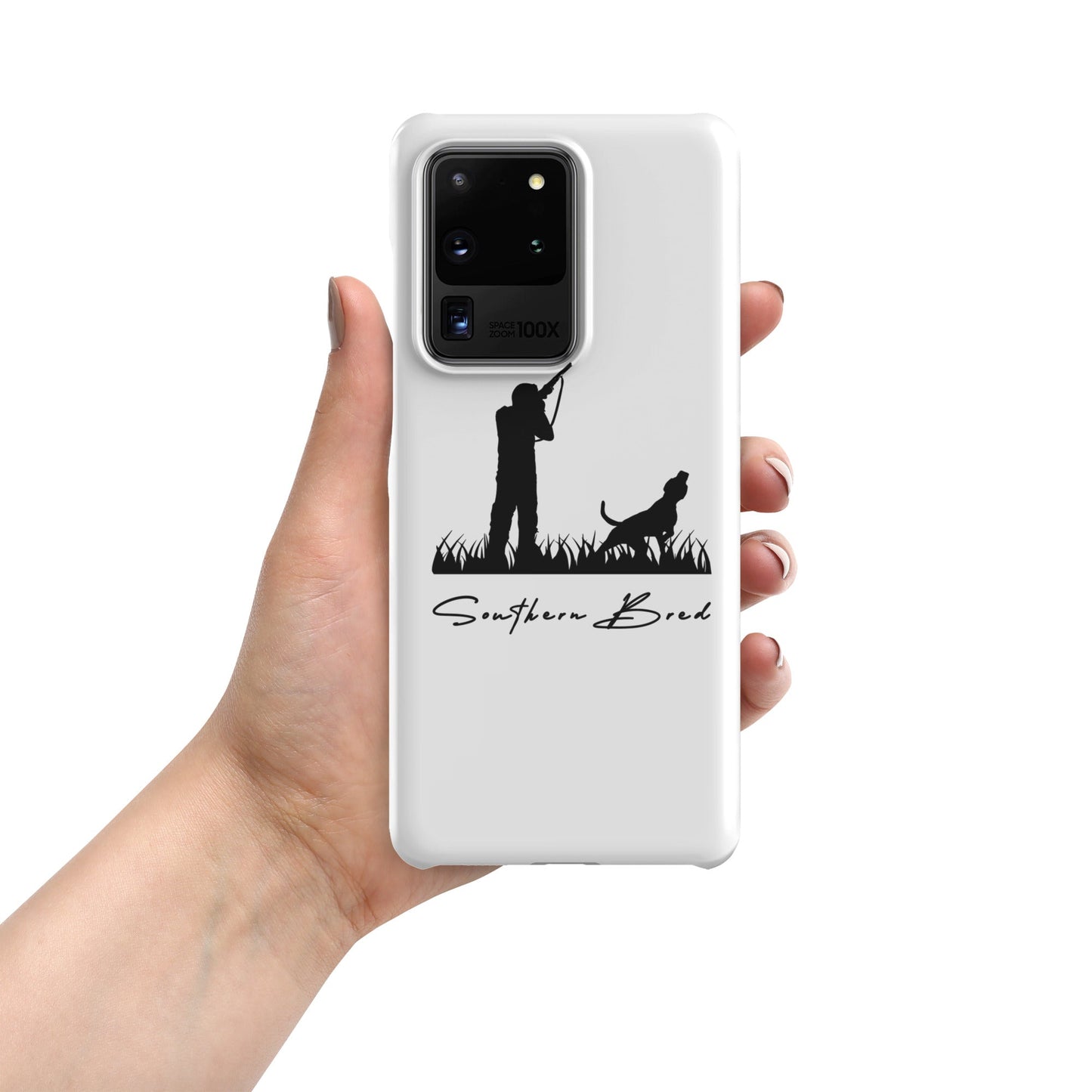 Southern Bred Phone Case for Samsung