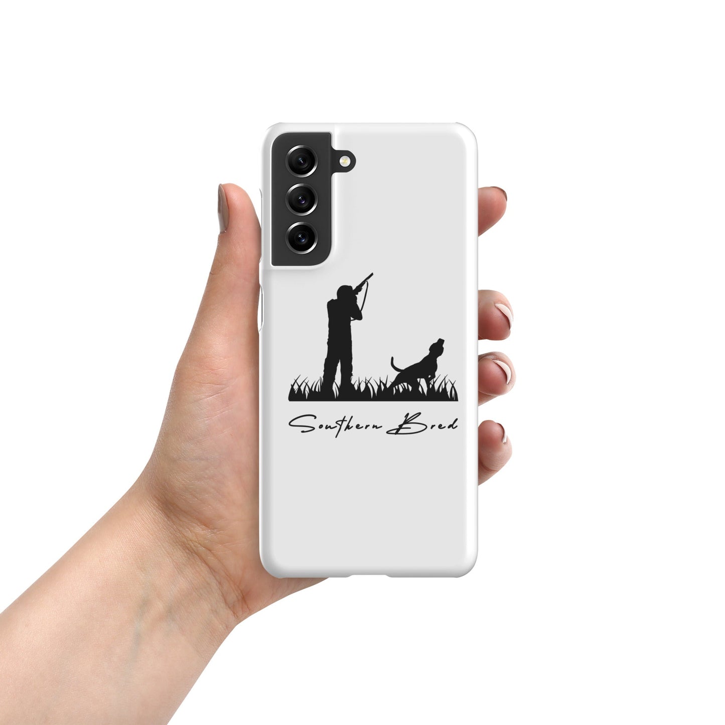 Southern Bred Phone Case for Samsung