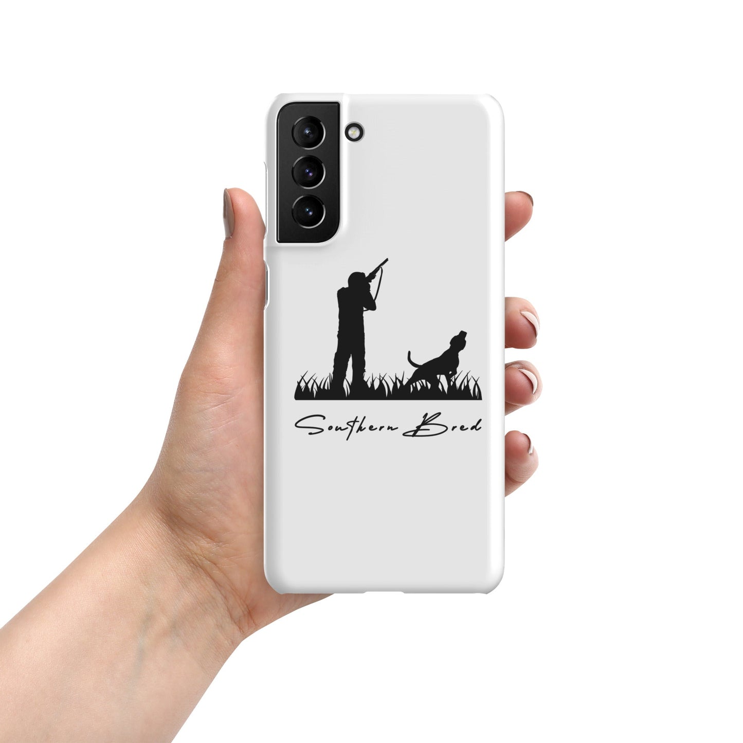 Southern Bred Phone Case for Samsung