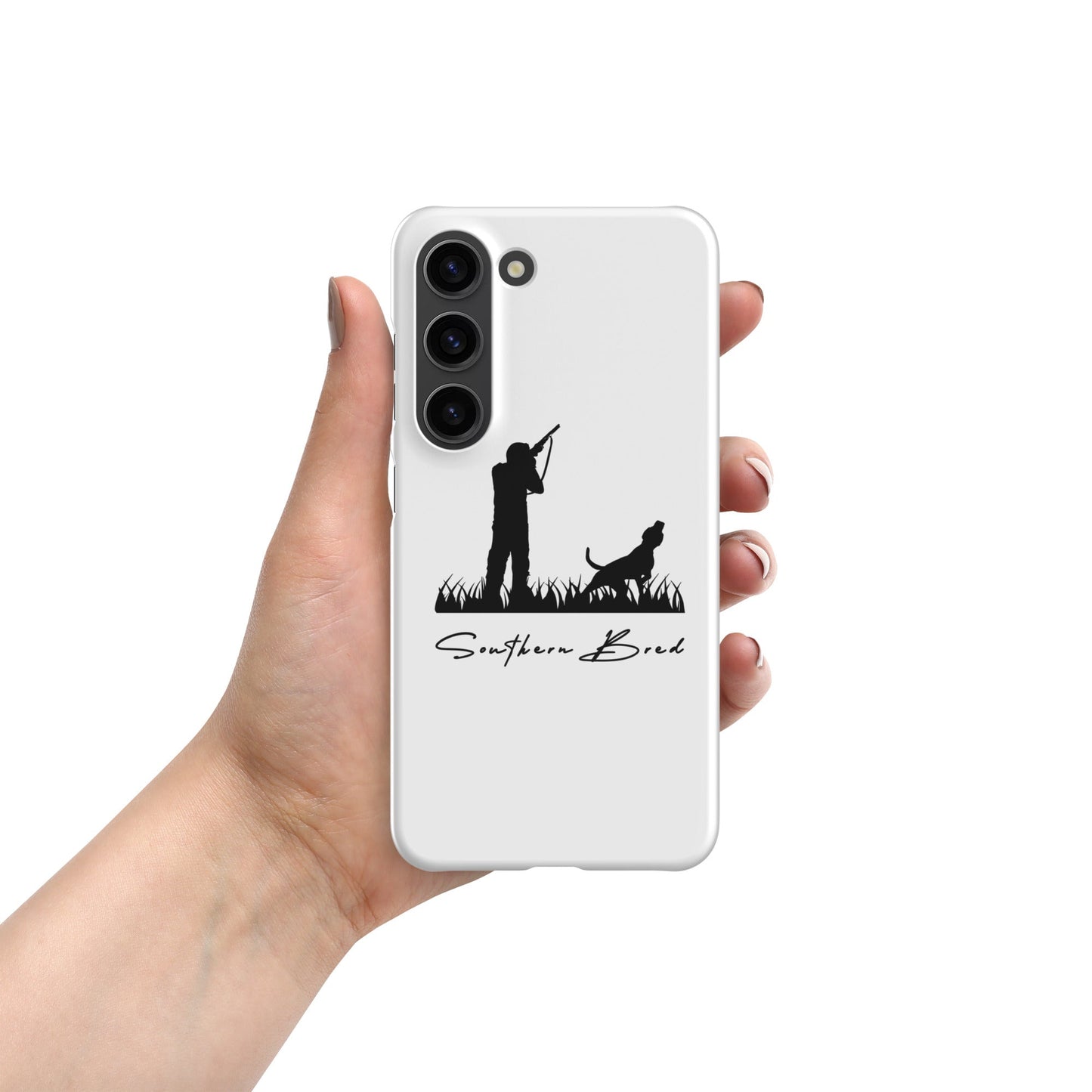 Southern Bred Phone Case for Samsung