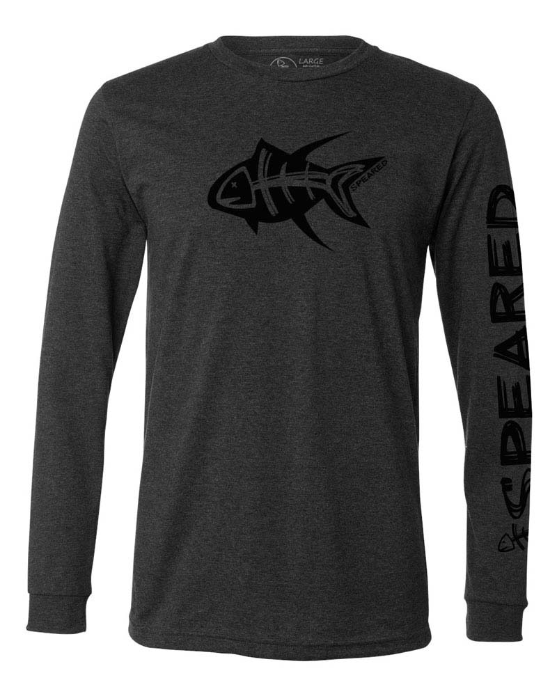 Tuna Long Sleeve T-Shirt