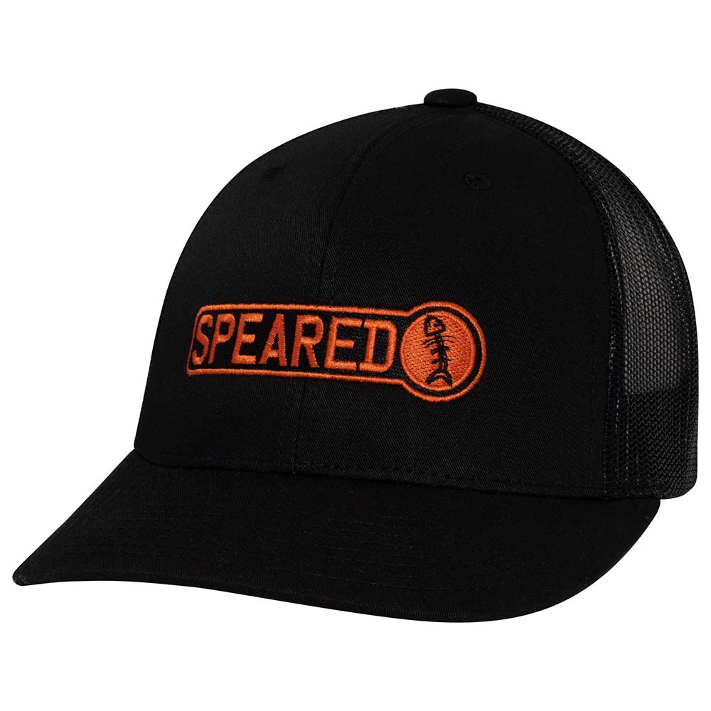 Premium Trucker Hat