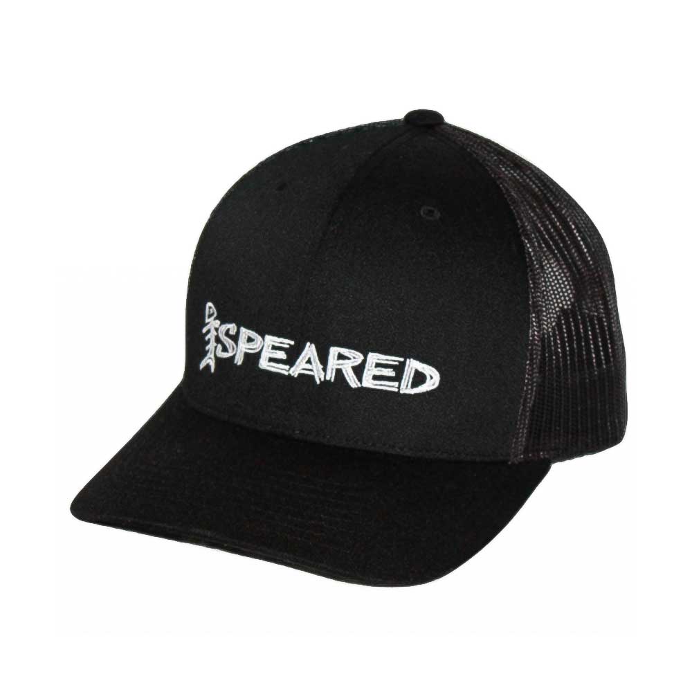 Speared Trucker Hat