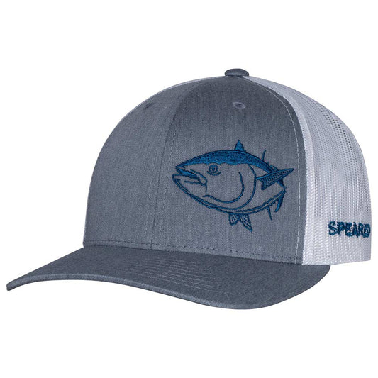 Bluefin Tuna Trucker Hat