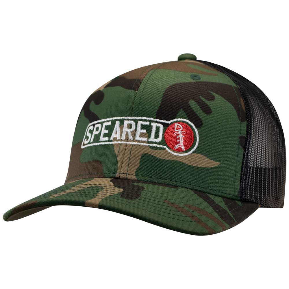 Premium Trucker Hat