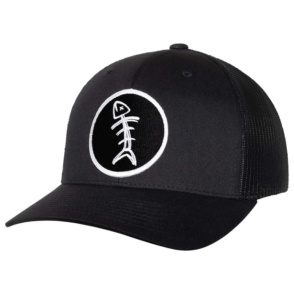 Speared Patch Snapback