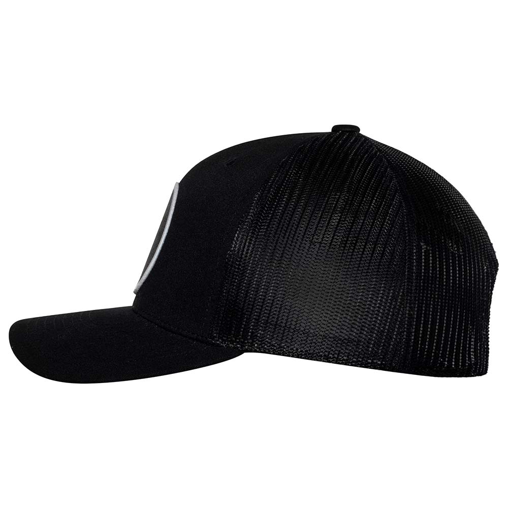 Speared Patch Snapback