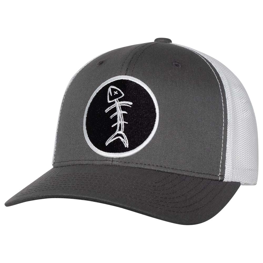 Speared Patch Snapback