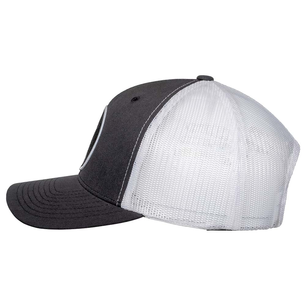 Speared Patch Snapback