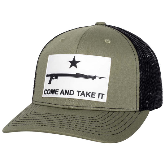 Speared Trucker Hat