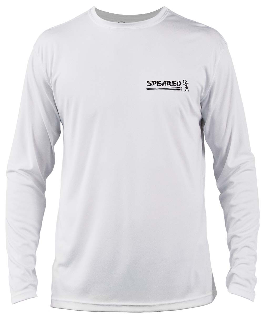 Sushi Bar UPF +50 UV T-Shirt